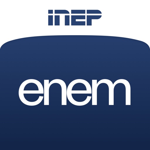 ENEM - INEP app reviews download