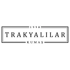 trakyalılar logo, reviews