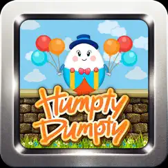 humpty dumpty smashing games logo, reviews