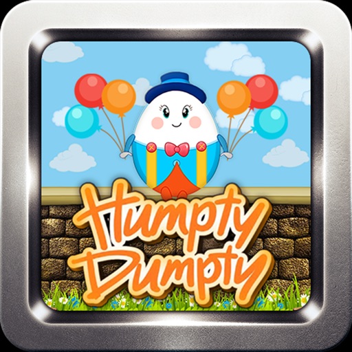 Humpty Dumpty Smashing Games app reviews download