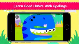 spelling games for kids iphone images 4
