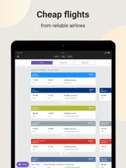 onetwotrip flights and hotels ipad images 2