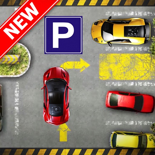 Top Down Car Parking Simulator app reviews download