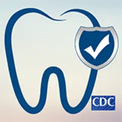 cdc dentalcheck logo, reviews