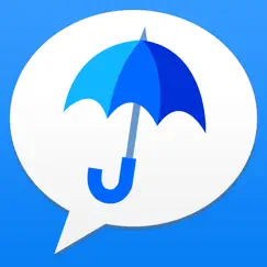 雨降りアラート: お天気ナビゲータ logo, reviews