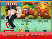 monopoly junior ipad capturas de pantalla 1
