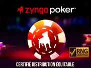 zynga poker ™ - texas hold'em iPad Captures Décran 1