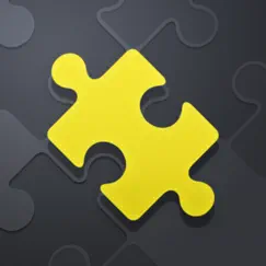 jigit - jigsaw puzzle games hd logo, reviews