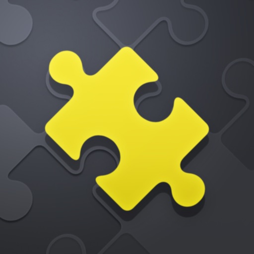 JigIt - Jigsaw Puzzle Games HD app reviews download