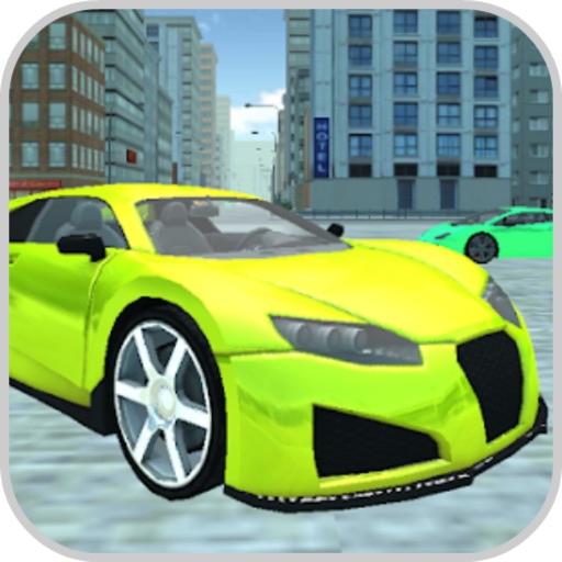 Expert City - Car Driving 2 app reviews download
