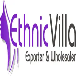 ethnic villa logo, reviews