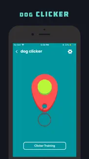 dog whistle & clicker айфон картинки 2