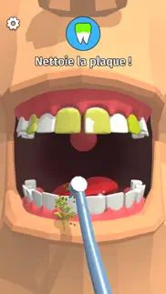 dentist bling iPhone Captures Décran 2