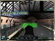 cruise train driver simulator ipad images 4
