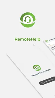 vmware remotehelp iphone images 1