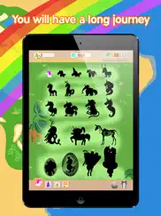 angry unicorn evolution iPad Captures Décran 2