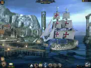 tempest - pirate action rpg ipad images 1