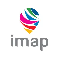 imap logo, reviews