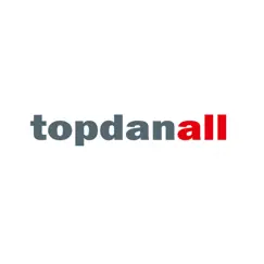 topdanall b2b logo, reviews