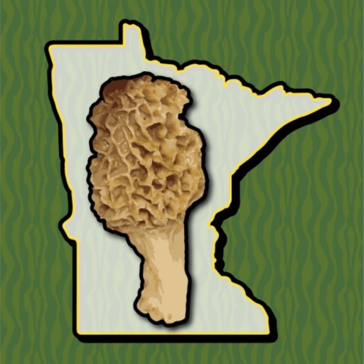 Minnesota Mushroom Forager Map app reviews download