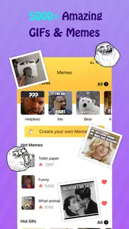 gif meme maker text on giphy iphone images 3