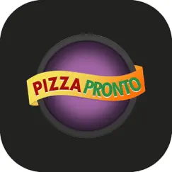pronto pizza langon logo, reviews