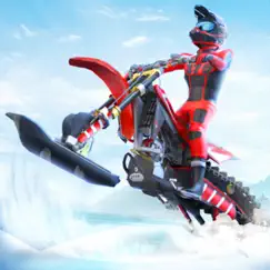 snow bike racing game commentaires & critiques