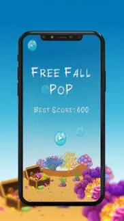 free fall pop iphone images 1