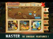 clash of lords 2: guild castle ipad images 3