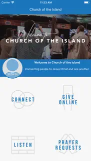 church of the island айфон картинки 1