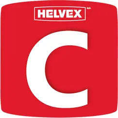 helvex cm logo, reviews