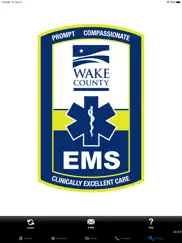 wake county ems ipad images 1