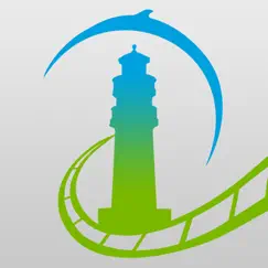 sea port mobile logo, reviews