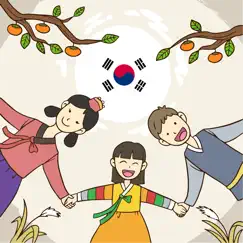 korean alphabet writing kids logo, reviews