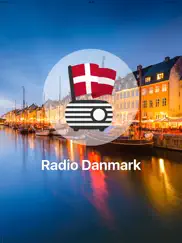 radio danmark - fm og netradio iPad Captures Décran 1