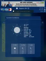 wdtn weather ipad images 1