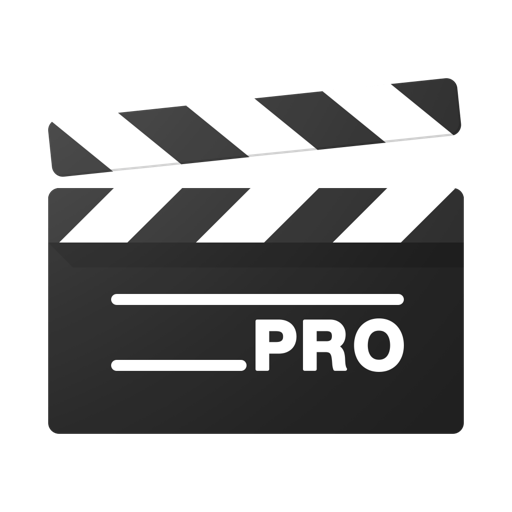 my movies 2 pro - movie & tv logo, reviews
