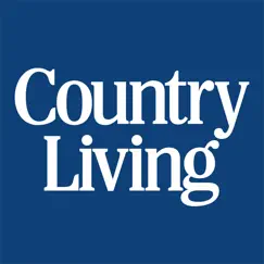 country living magazine us logo, reviews