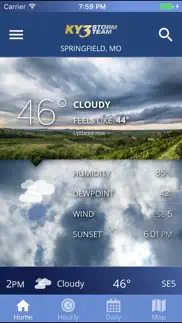 ky3 weather iphone images 1