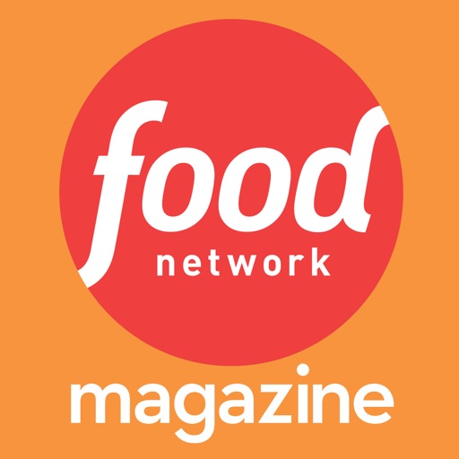 Food Network Magazine US app reviews download