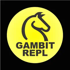 gambit repl commentaires & critiques