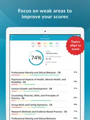 crc exam review 2018 ipad images 1