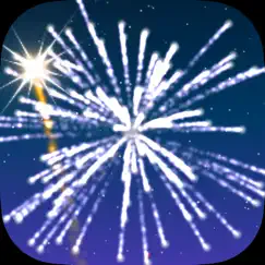 firework celebration logo, reviews