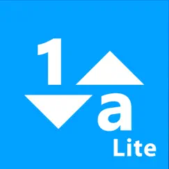 number to text lite logo, reviews