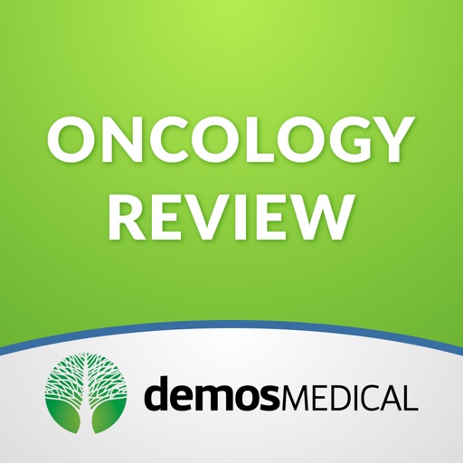 Oncology Board Exam Review app reviews download