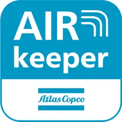 airkeeper logo, reviews