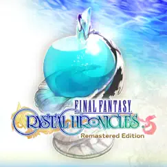finalfantasy crystalchronicles commentaires & critiques