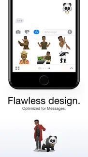 desiigner by moji stickers iphone images 3