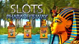 slots pharaoh's way казино айфон картинки 1