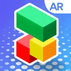 playground ar: physics sandbox logo, reviews